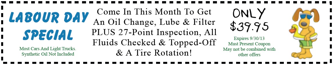 Lynchburg nissan oil change coupons #5